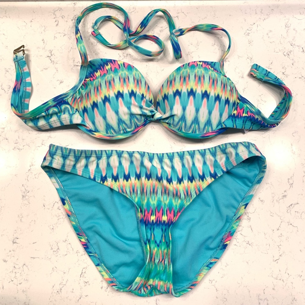 Target Xhilaration Bikini